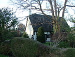 Old School House Churchdown UK